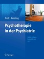 Psychotherapie in der Psychiatrie - Welche Störung behandelt man wie?