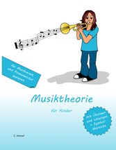 Musiktheorie - für Kinder