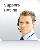 Support Hotline