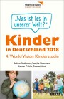 Kinder in Deutschland 2018 - 4. World Vision Kinderstudie